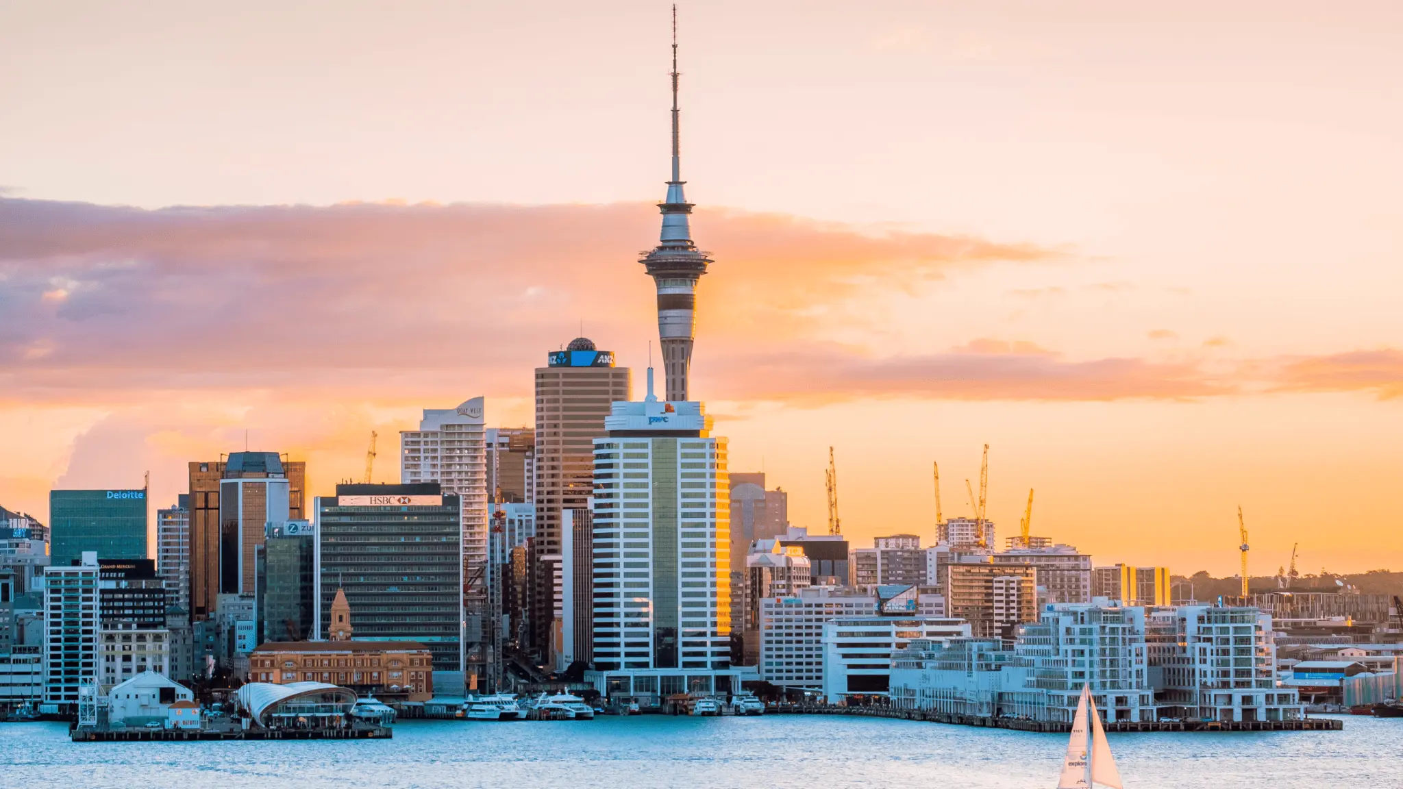 Open Trip 9 days New Zealand South Island