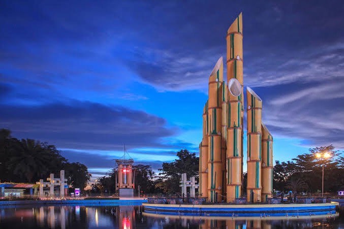 Tour Pontianak - Singkawang 5 Hari 4 Malam