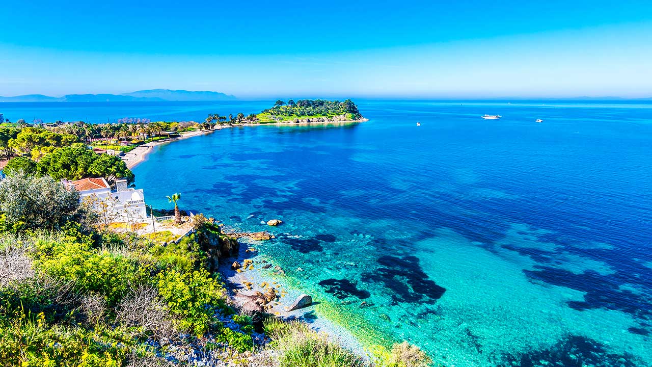 11 Days – Amazing Turkiye By Etihad