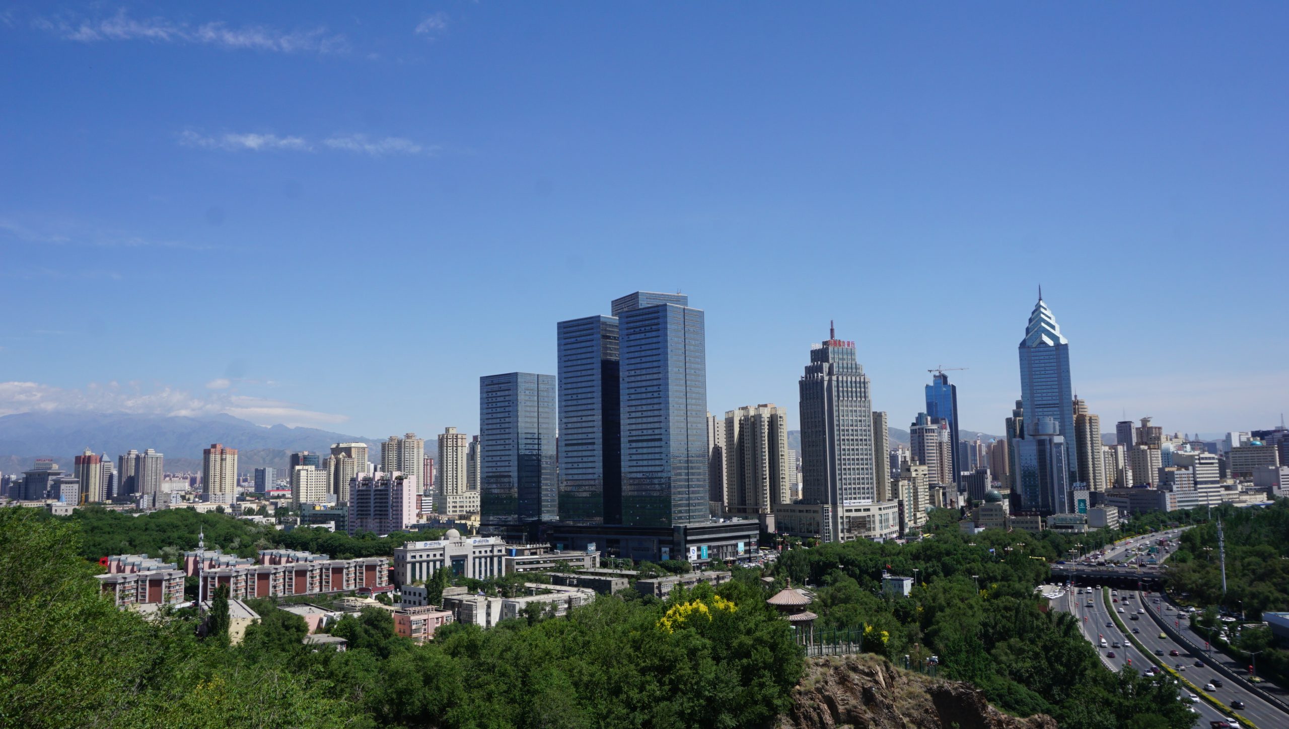 12D Explore Xinjiang - 17 Sep 2025